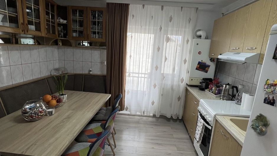 Apartament 2 camere Carpati 2 - Poză 6