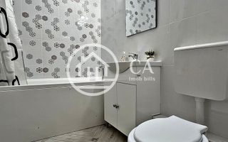 Apartament de închiriat cu 3 camere în zona Calea Aradului, Oradea - Poză 8