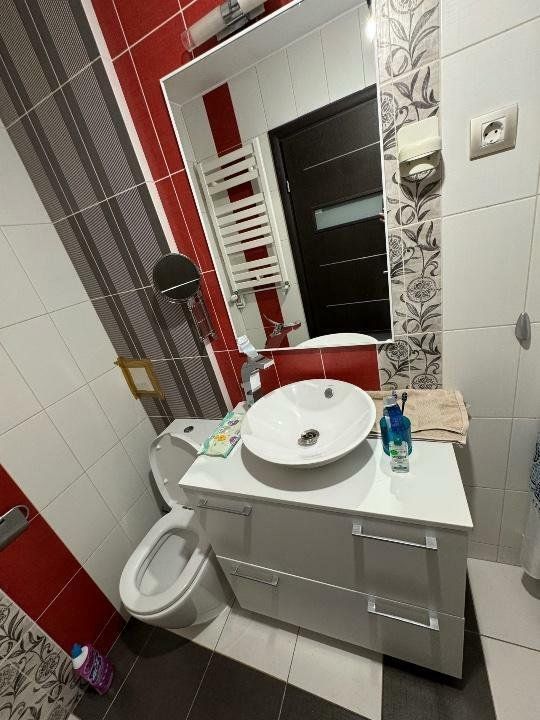 Apartament 3 camere Ardeleni - Poză 5