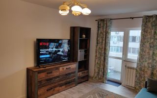 Apartament 2 camere, pe strada Sf. Lazar la 100m de Palas Mall Iași - Poză 4