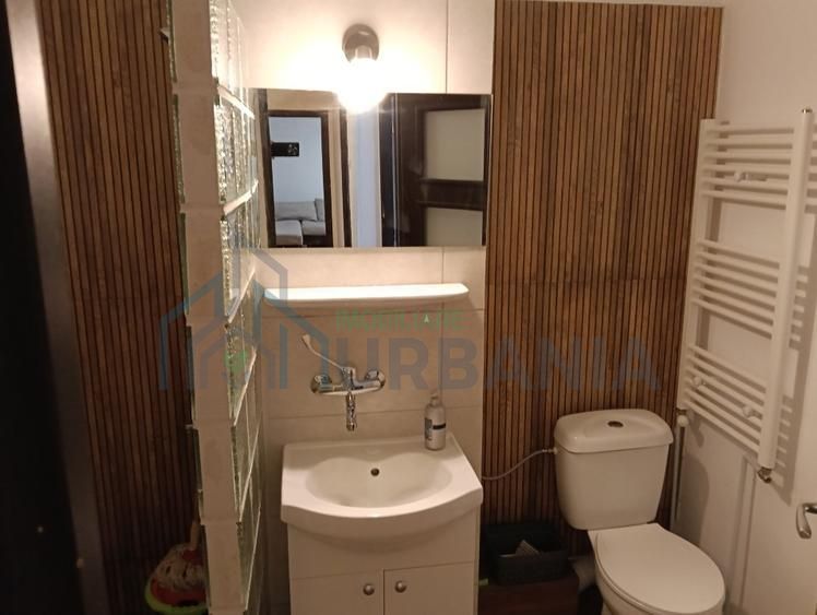 Apartament decomandat, mobilat, aproape de Iulius Mall – Iași - Poză 4