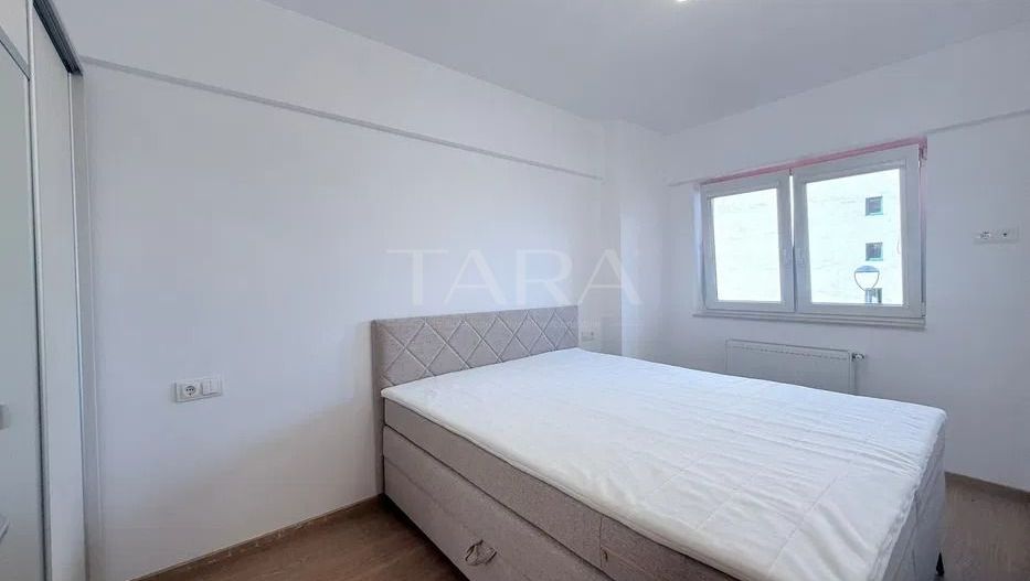 Apartament modern cu 2 camere, Viva City – Iulius Mall. - Poză 4