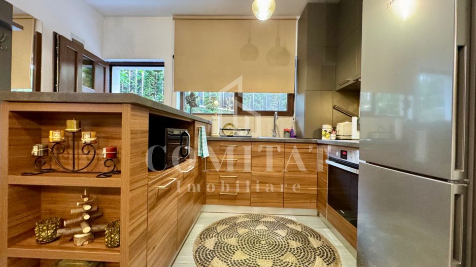 Apartament cu randament bun pentru investiție | Zona Liceul Elf - Poză 6