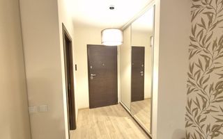 Studio nou, mobilat Seasons Residence – Drumul Poienii - Poză 5