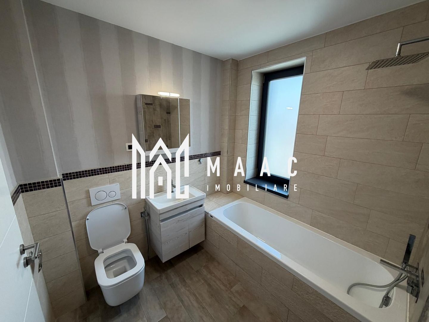 Apartament 3 camere | Calea Dumbrăvii, Sibiu | 82 mp, parcare - Poză 19
