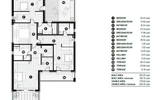 Vila exclusivista cu piscina si ponton pe malul Lacului Snagov - Poză 12