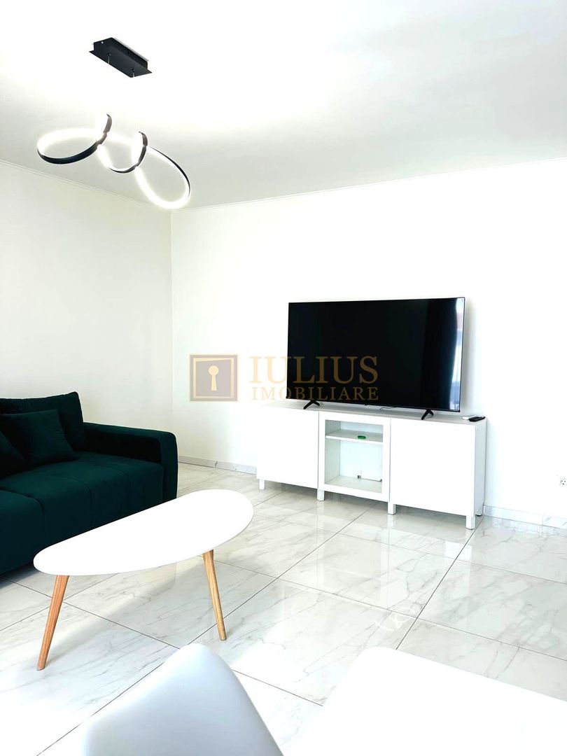 Apartament in Giroc, ESO, liber de la 1 iulie - Poză 2