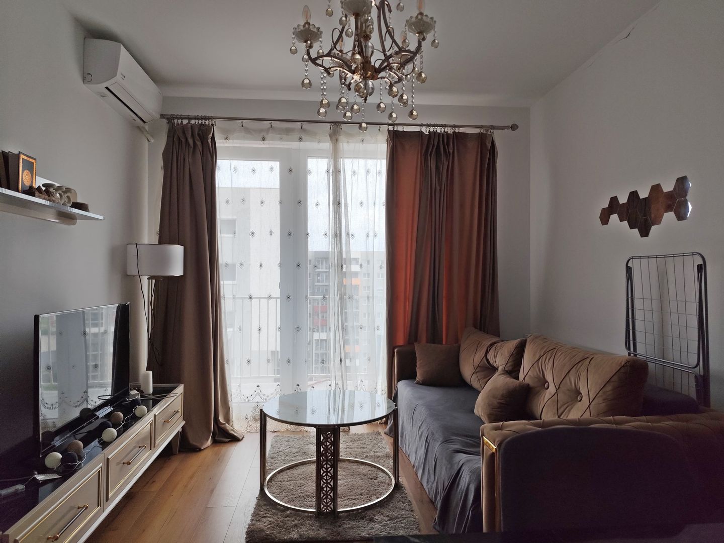Apartament 3 camere de vanzare, Prima Onestilor, Oradea - Poză 4