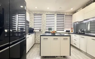 VÂNZARE 3 CAMERE | ZONA TITAN | MOBILAT ȘI UTILAT - Poză 13