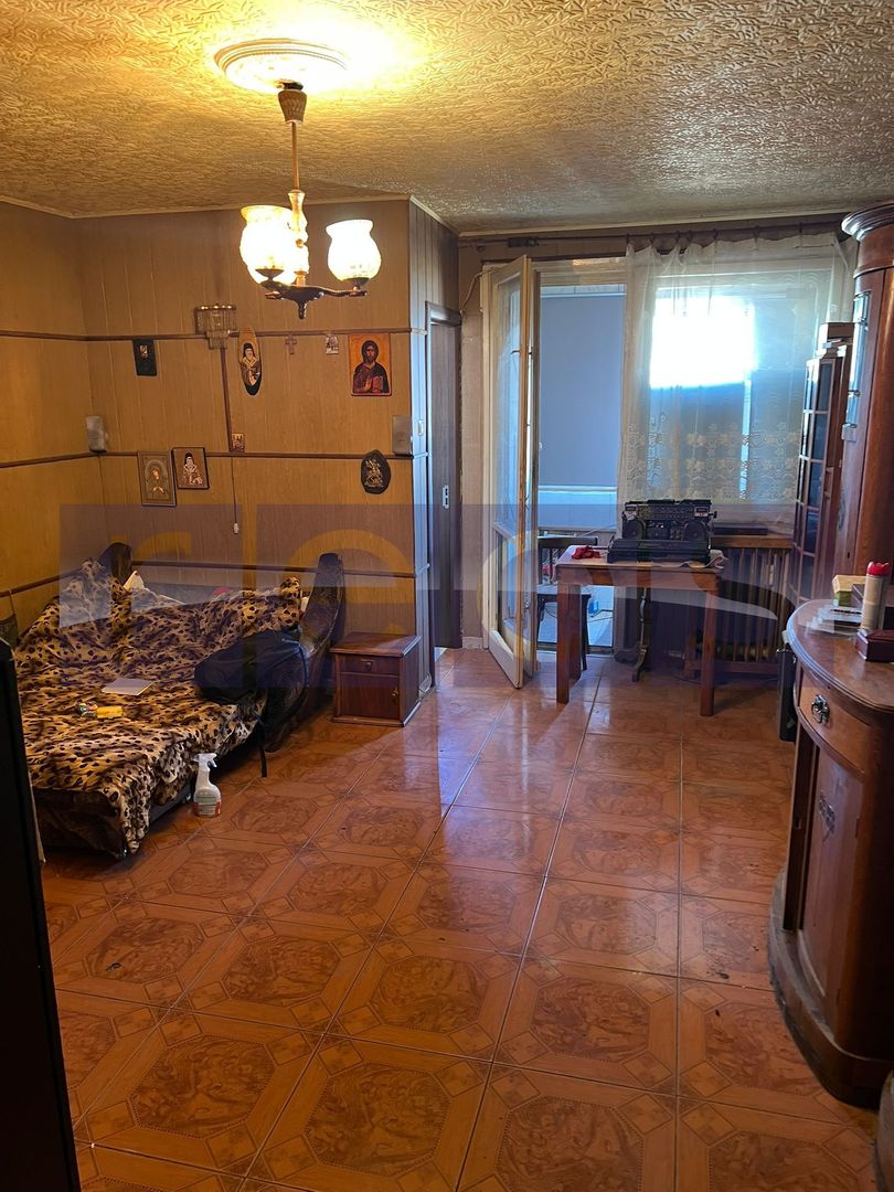 VANZARE GARSONIERA | ZONA DRISTOR - Poză 3