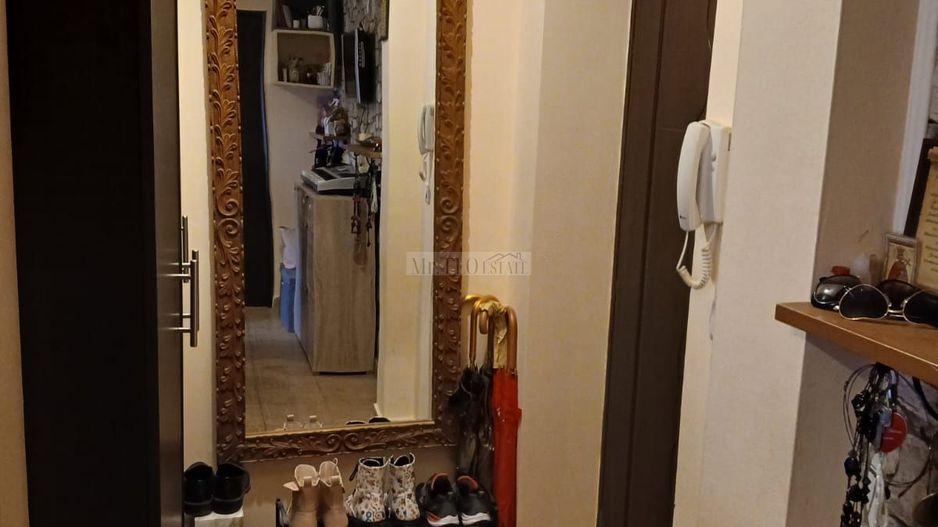 Apartament 2 camere cu 2 balcoane și pod – zona Torontalului - Poză 18