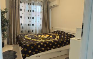 Apartament Modern etaj 1 | Militari Residence, Tineretului 24