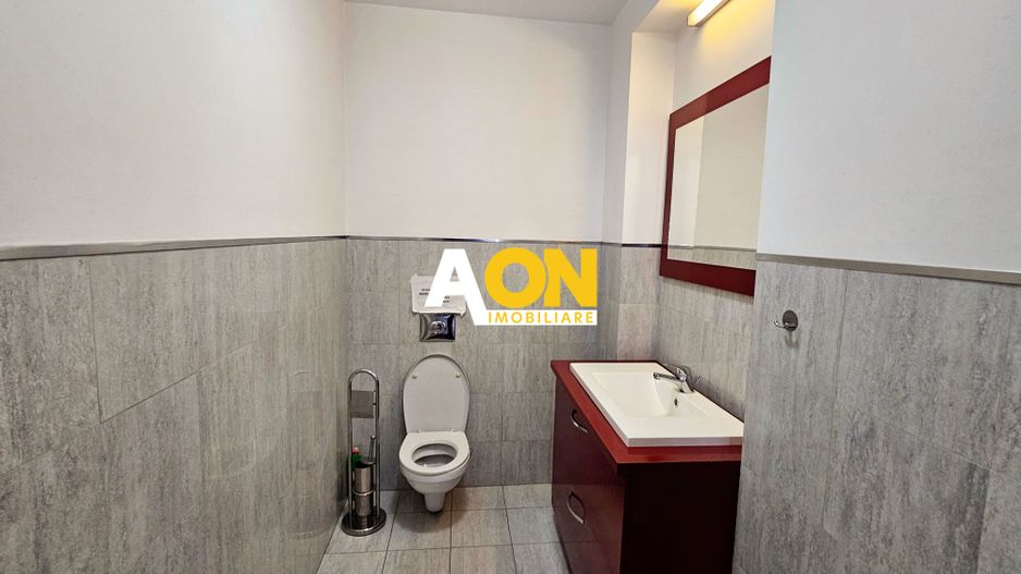 Cladire de birouri, S+P+2E, 650 mp utili, zona Centru - Poză 6