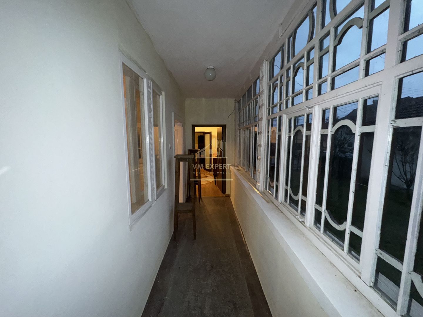 VILA 4 CAMERE, LERESTI, TEREN 3489 MP COMISION 0% CUMPARATOR - Poză 25