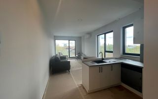 APARTAMENT NOU NOUT LA INCHIRIERE CU 4 CAMERE IN STRAULESTI - Poză 1