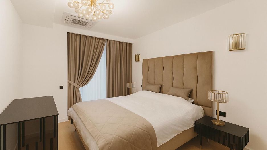 Apartament de lux de închiriat | Rahmaninov - Poză 4