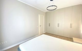 Apartament 2 camere modern cu 2 balcoane, parcare,bloc nou, Grigorescu - Poză 5