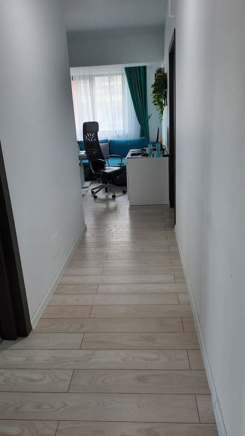 Lacul Morii Apartament 3 camere de inchiriat - Bloc Nou - loc parcare - Poză 4
