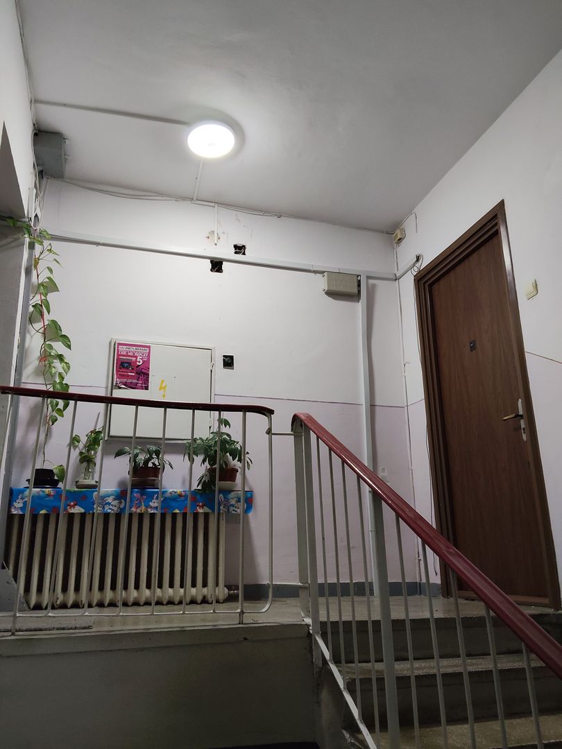 Apartament 3 camere zona Dristor - Rm Sarat - Poză 19