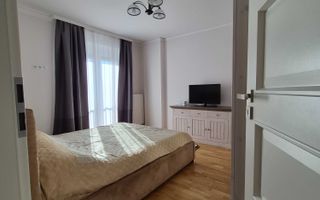 Apartament 4 Camere | 90 MPU | Balcon 14 MP | Parcare - Poză 4
