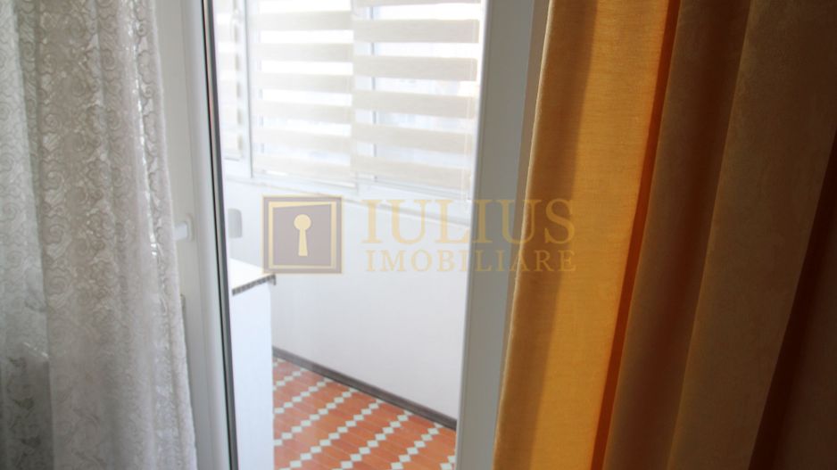 3 camere, clima, contra cost posibilitate garaj. - Poză 19