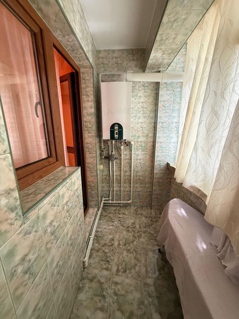 ✨De închiriat 2 camere, General, 300 Euro/luna - Poză 8