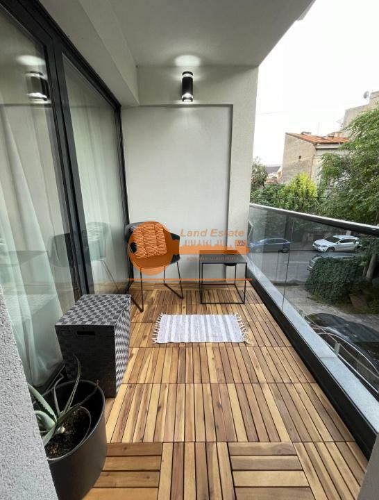 3 camere Victoriei ( bloc 2012-loc parcare) LUx - Poză 11
