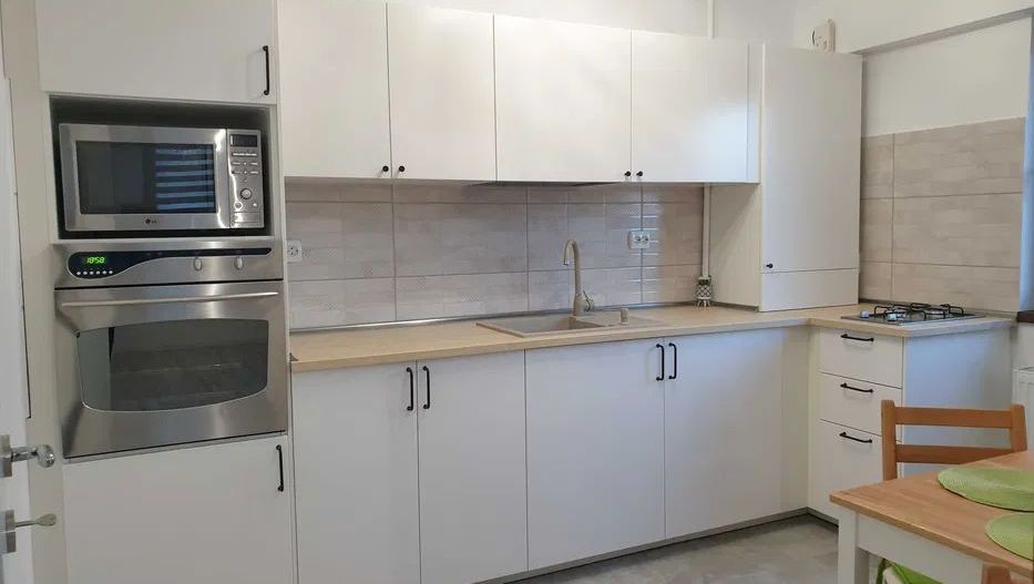 Apartament 2 camere modern, Brancoveanu | Bloc nou | Centrală proprie - Poză 1