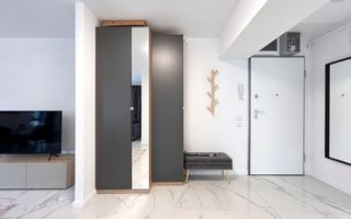 Chirie I Apartament 2 camere spațios I Bdul Pipera - Poză 15