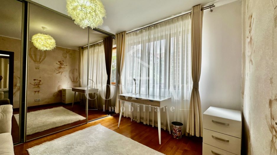 Apartament la cheie | 116 mp utili | Europa - Poză 13