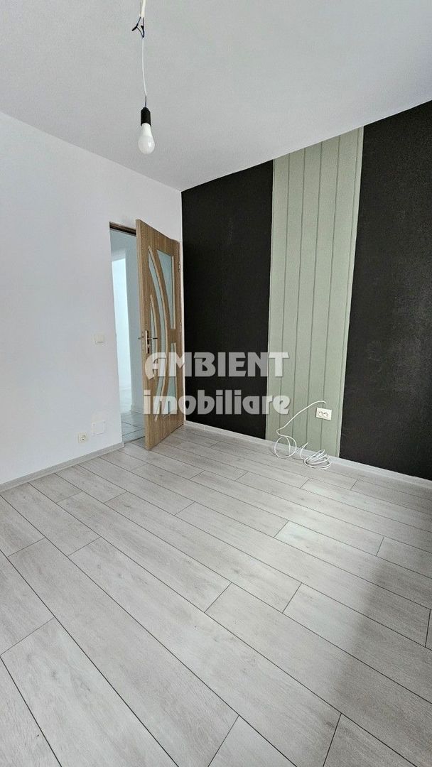 Apartament 2 camere, PARTER, renovat NOU, zona GARĂ; - Poză 3