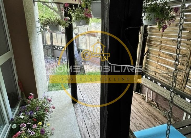 Apartament cu 2 camere/ 47mp/ zona Tatarasi - Poză 6