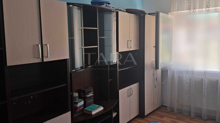 Apartament cu 3 camere în zona Eroilor, Florești și parcare inclusa. - Poză 3
