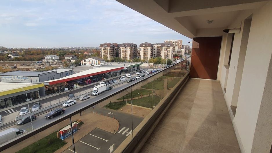 De inchiriat apartament 2 camere, Salaj/Pucheni - Poză 8