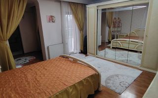 Vilă spațioasă P+1+M cu curte și garaj – Colentina - Poză 4