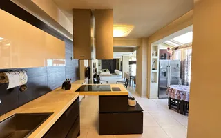 Penthouse superb 4 camere Herastrau | terasa | 4 locuri de parcare | - Poză 17