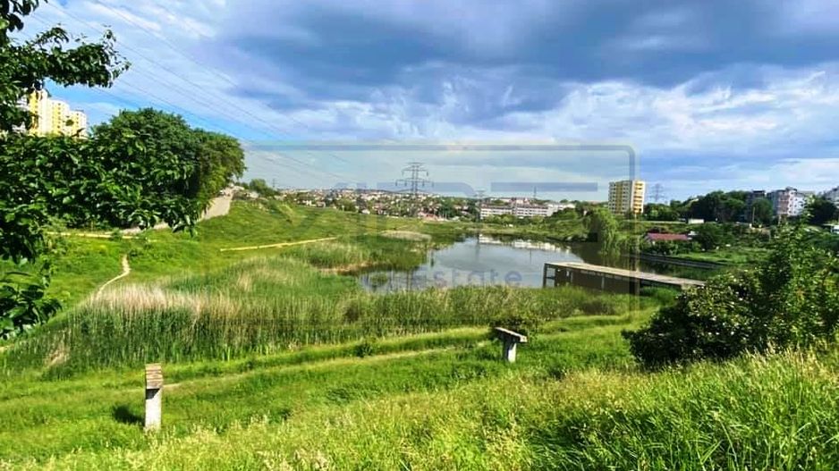 Apartament 2 camere + terasa 50mp Ideal Residence - Poză 28