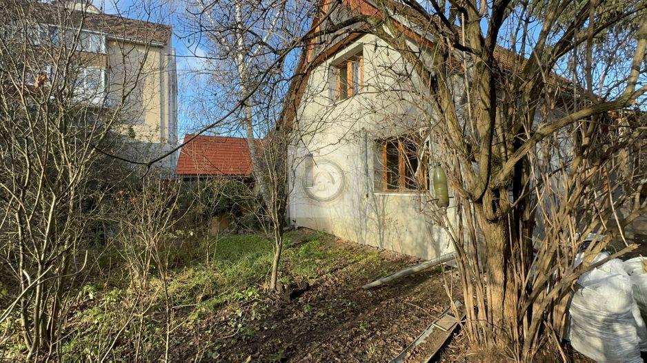 Teren și casă de vânzare în Miercurea Ciuc, zona L1u (strada Leliceni) - Poză 36