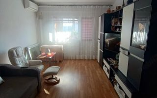 Apartament 2 camere în Zimbru, Iași - 52 mp, etaj 8/10, 1977 - Poză 5