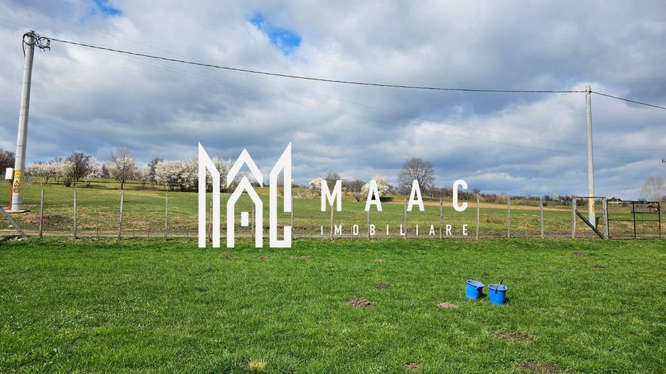 Teren constructii | PUZ aprobat | Rășinari - Poză 16