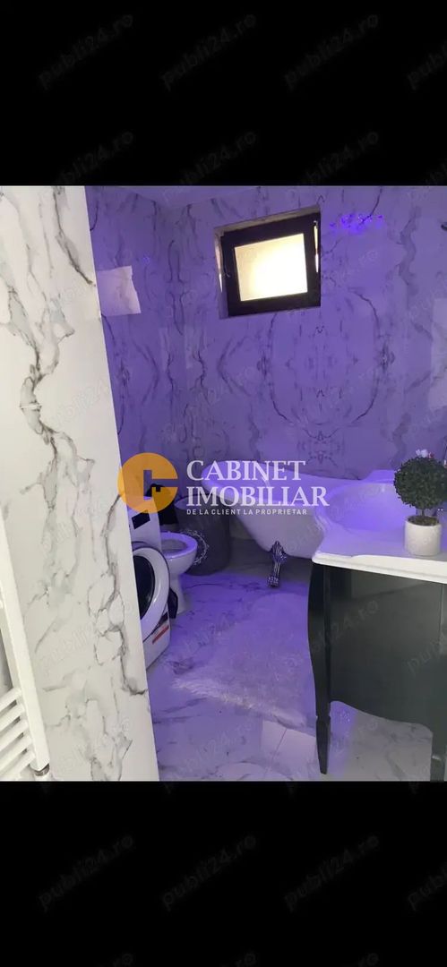 Casă în Stil Mediteranean   3 Camere - Poză 7