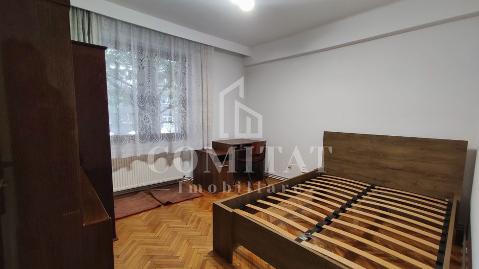 Apartament frumos cu 2 camere | Zonă semicentrală-Facultatea de Litere - Poză 1