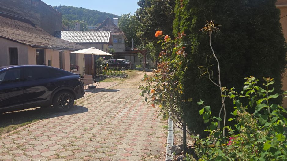 Apartament 2 camere zona Blumana - Poză 14