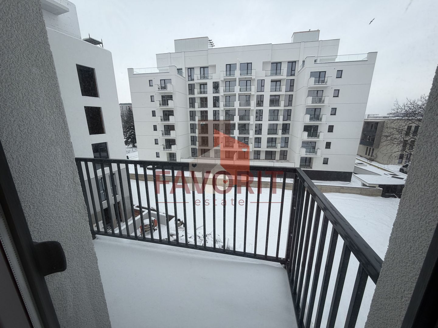 COMISION 0% . Zona Aradului . Bloc nou finalizat - Poză 13