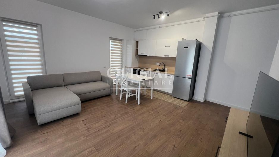 Apartament 2 camere | Garaj | Terasa 20 mp | Lift | Eroilor - Floresti - Poză 2