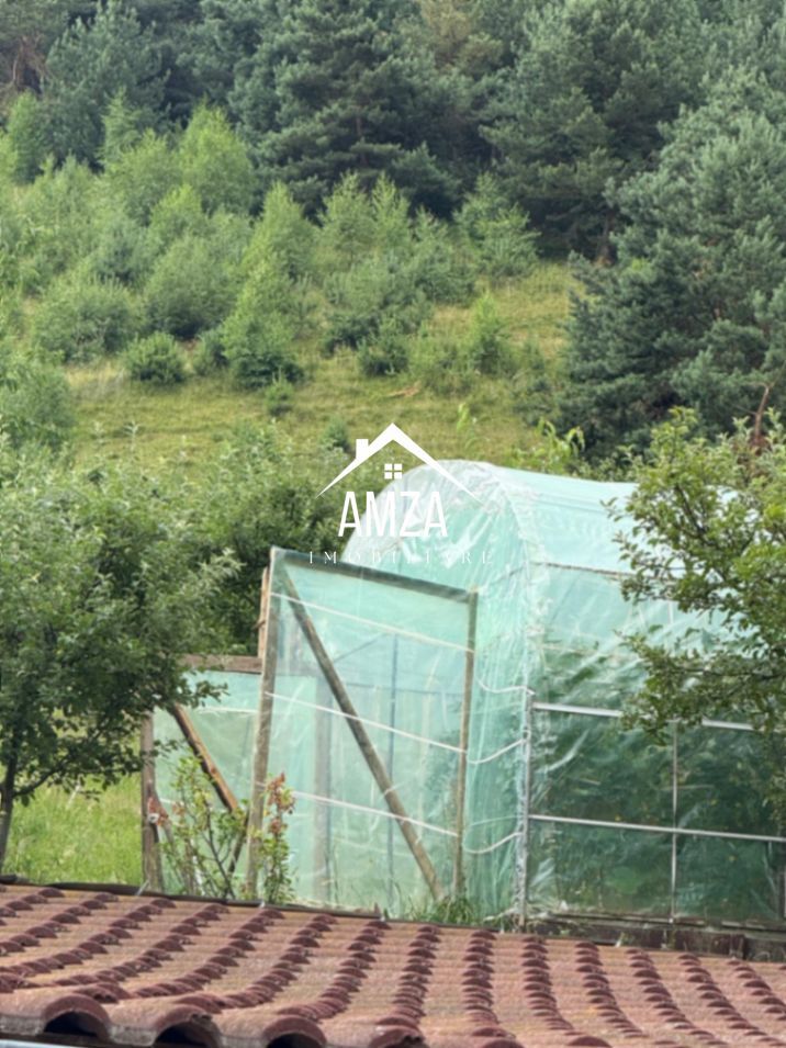 Casă de vânzare în Rășinari - Poză 9