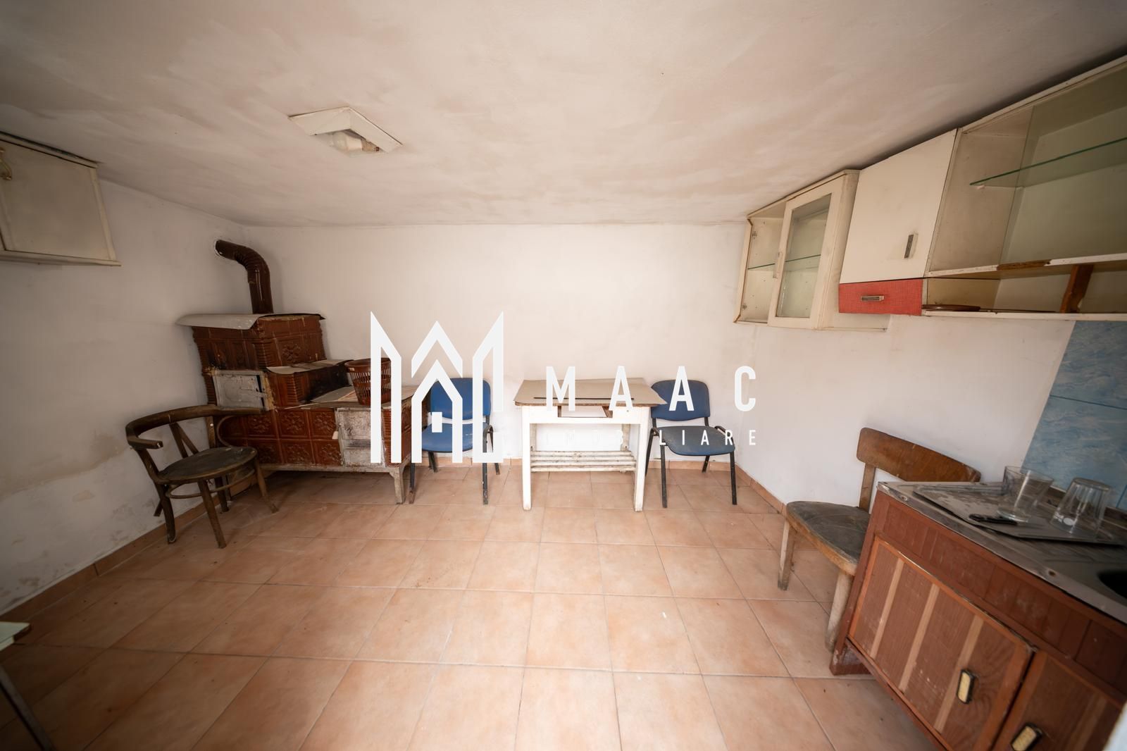 Casă individuală| 75mp | 600mp Curte|Vestem - Poză 9