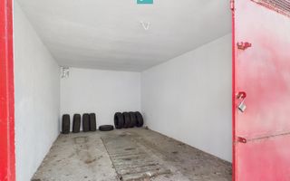 Garaj in zona Gheorghe Lazar - Poză 4