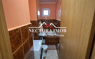 NECTORA IMOB-Apartament 2 camere, Zona Nufarul, Etaj 1, Mobilat/Utilat - Poză 9