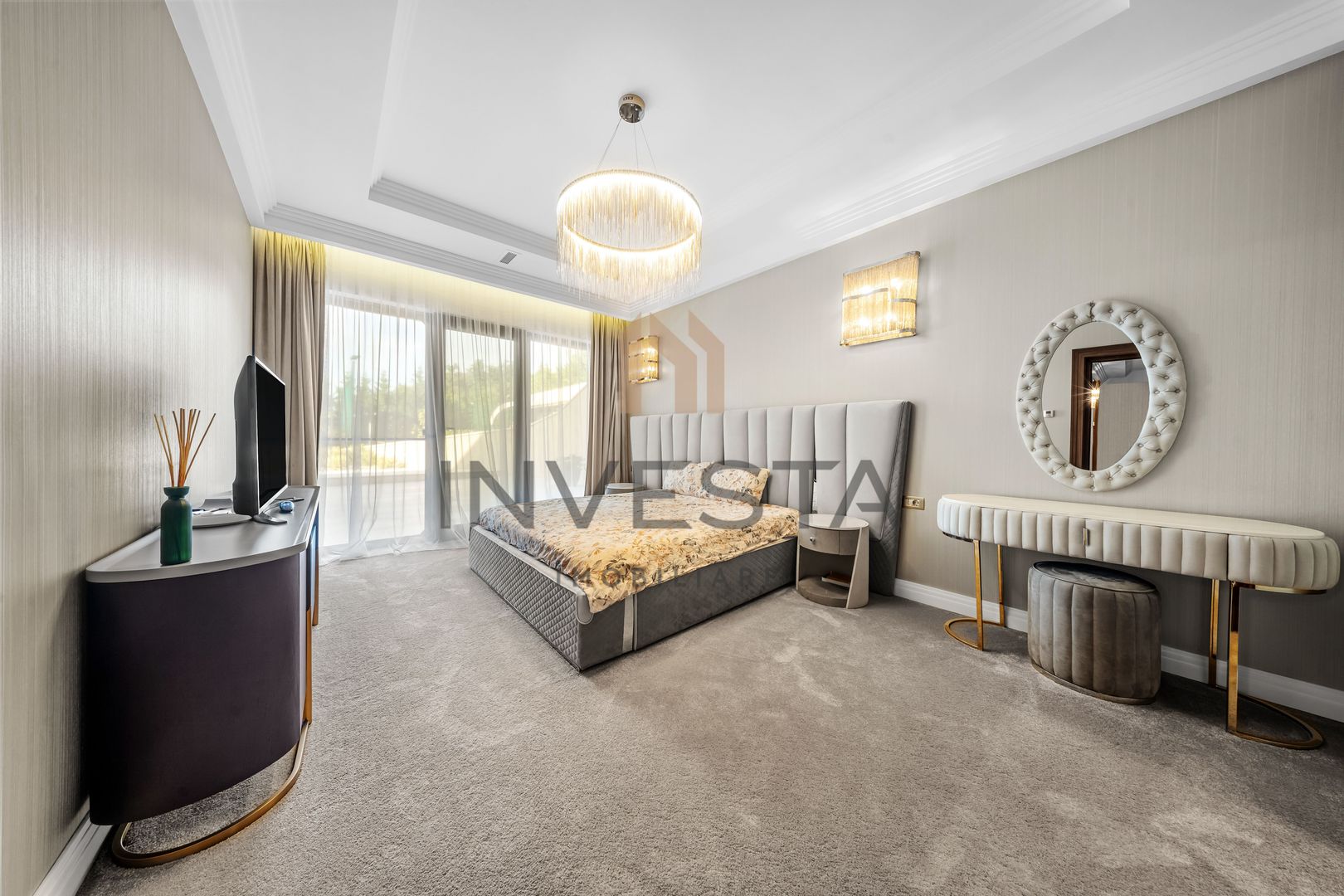 Refugiu Privat: Vila Modernă cu Facilitați de Lux în Cluj-Napoca! - Poză 10